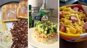 People Are Sharing The “Cheap And Easy” Meal They Can Never Resist, And These All Look SO Good