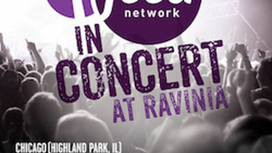 Food Network Stars and John Mayer to Perform at Ravinia