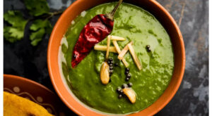 The right way to cook saag according to Ayurveda to get maximum benefits – Times of India
