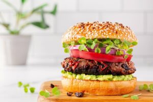 How to Cook a Precooked Burger | livestrong – Livestrong