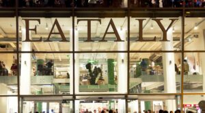 Eataly To Bring A Taste Of Authentic Italy To U.S. Cities