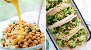 23 Wholesome Work Lunches You Can Pack In The Morning