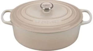 Le Creuset Signature Enameled Cast Iron 6.75 Qt. Oval French Oven | Connecticut Post Mall