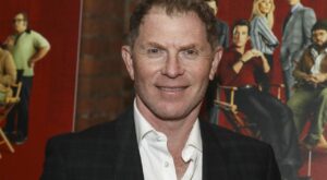 Celebrity chef Bobby Flay has bought a home in Upstate New York