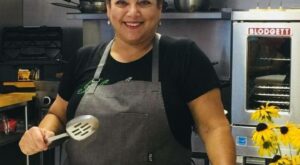 Italian Cooking Class with Marie Guaragna