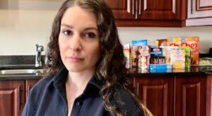 ‘I’m starving’: The struggle to afford gluten-free food in Nova Scotia  | Globalnews.ca