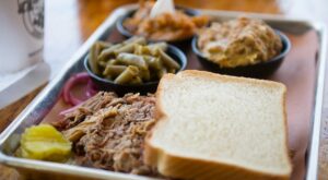 Greenville staple earns spot on Food Network list of Top 4 BBQ restaurants in SC