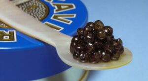 A Complete Guide to Caviar: What It Is, How to Eat It and What the Heck Is a Caviar Bump?