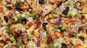Scouring Berkeley for the best gluten-free pizza