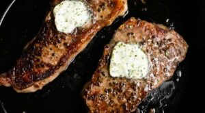 Top 10 new york steak cast iron skillet ideas and inspiration