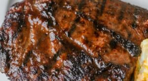 Steak Marinade | Recipe | Steak marinade easy, Steak marinade recipes, Easy steak marinade recipes