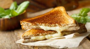 The Best Way to Make Grilled Cheese, With Tips From a Pro