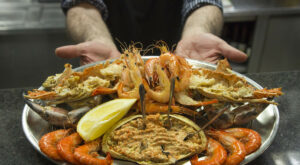 Popular Washington Destination Named One Of America’s Best Seafood Cities | 96.5 JACK-FM
