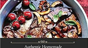 eBook PDF Authentic Homemade Italian Cooking Unlimited eBooks and Audiobooks