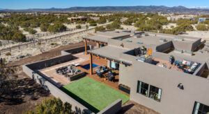 HGTV to take a look at Smart Home in Santa Fe