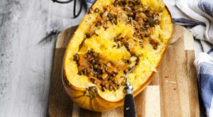 How to Cook Spaghetti Squash 7 Different Ways—Including Roasted, Sautéed, and More