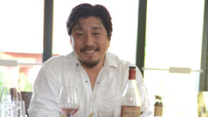 Chef Edward Lee Adds Korean Spice To Southern Comfort Food