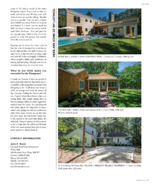 Resident Magazine February 2017 Issue – Geoffrey Zakarian