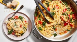 Why Do We Keep Reinventing Ways to Cook Spaghetti?