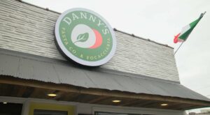 Danny’s Pasta Co. & Focacciaria open in Bowling Green – WNKY News 40 Television