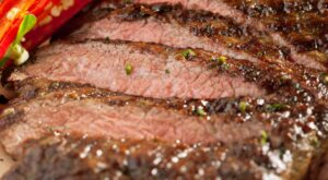 41 Best Delicious Flank Steak Recipes You Need to Cook