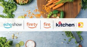 It’s Your Last Chance to Activate a Complimentary Subscription to Food Network Kitchen, Courtesy of Amazon