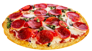 Best Gluten-Free Pizza Near Me | Pieology