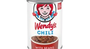 Wendy’s ‘beloved’ chili to be sold in grocery store cans this spring