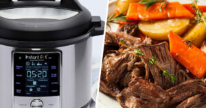 These are the most popular Instant Pot recipes on Pinterest right now