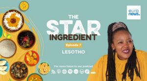 Lesotho: This Chef is saving Basotho cuisine from disappearing