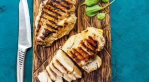 How Long to Grill Chicken Breast So It’s Juicy Every Time