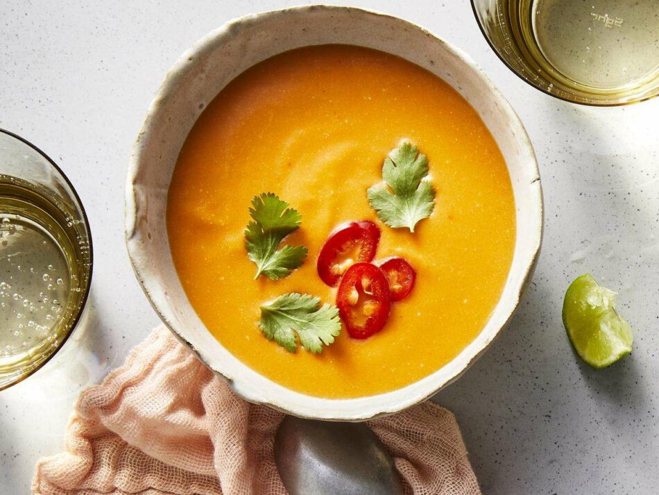9 Seasonal Veggie Soups To Make Right Now   – Cooking Light