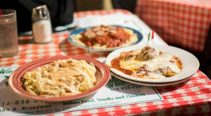 Mangiamo: The Best Old-School Italian Restaurants in America