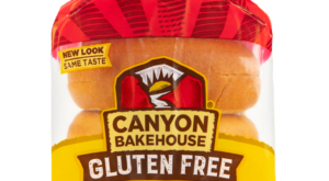 Plain Bagels – Canyon Bakehouse