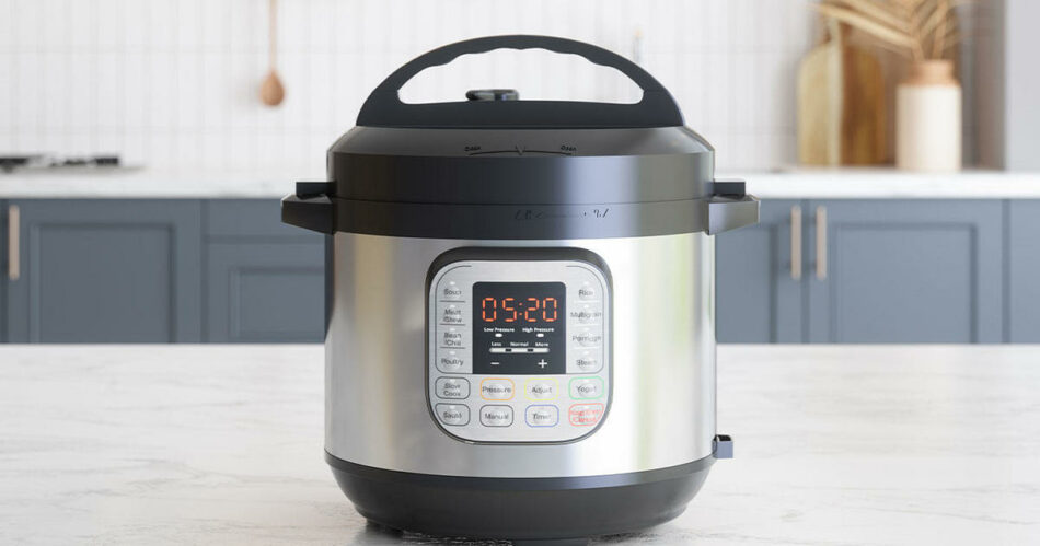 The best Instant Pot deals at Amazon ahead of Amazon Prime Day 2023