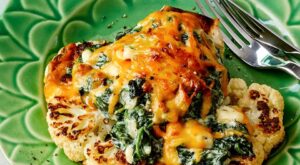 12 Low-Carb, High-Protein Vegetarian Dinners