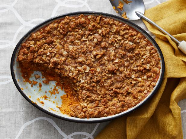 Thanksgiving Recipes Food Network Staffers Make Every Year