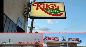 22 Of El Pasoans Favorite Comfort Food Restaurants