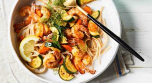 Quick Dinner Ideas for Two