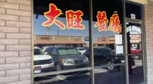 Chinatown Staple Known for Cheap Bites and Chinese Comfort Food Closes | Flipboard