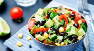 NORTHWOODS COOKS: Diabetes-friendly  and heart-healthy lunches