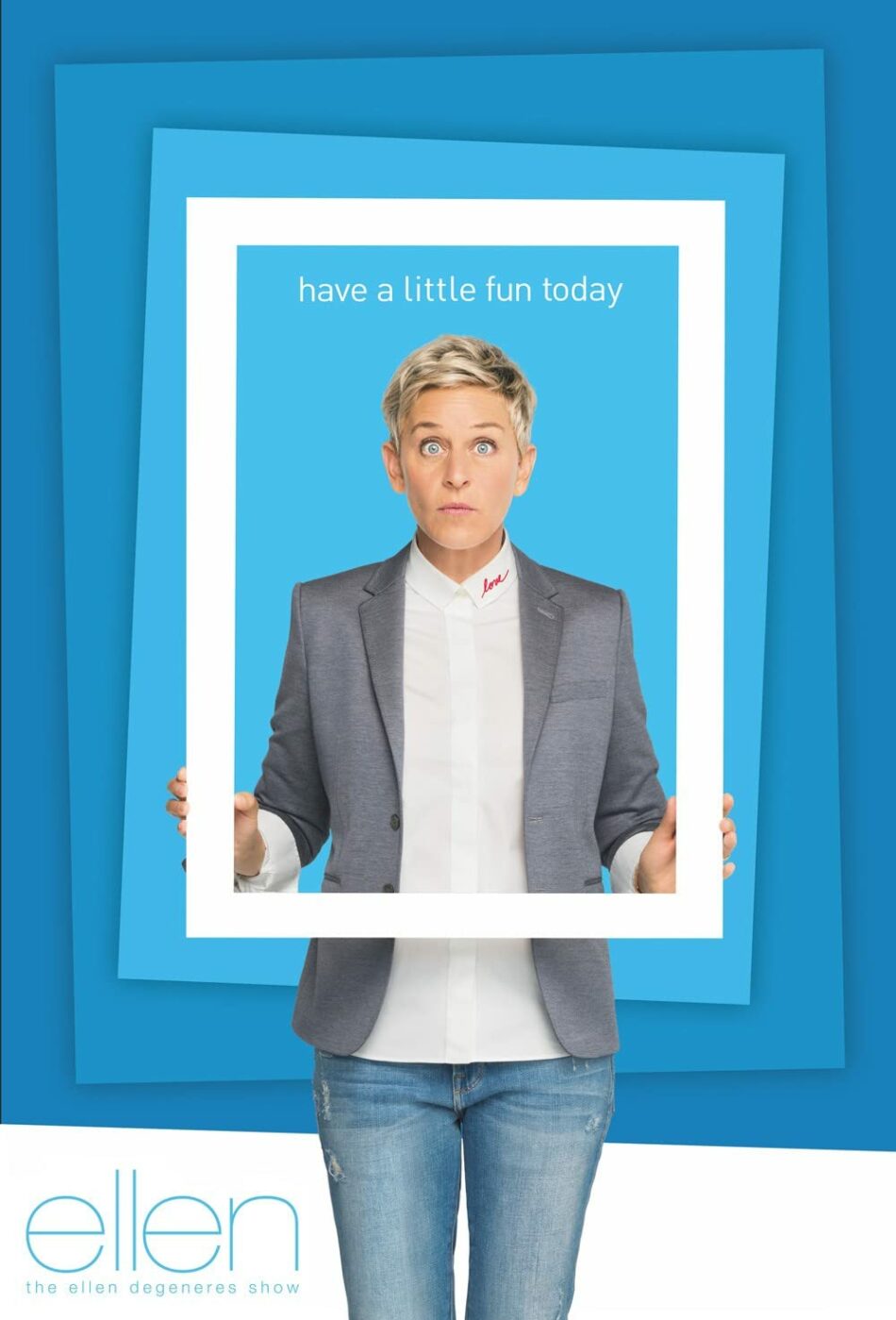 “The Ellen DeGeneres Show” Seth Rogen/Giada DeLaurentiis/Bob Roth (TV Episode 2018) – Taglines – IMDb