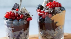 17 Insanely Delicious Berry Recipes · Seasonal Cravings