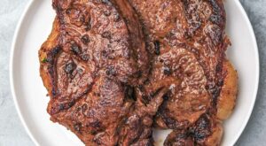 Instant Pot Steak | Pressure Cooker Steak – Recipe Vibes
