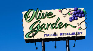 Italian eatery and Olive Garden rival abruptly closes after less than a year