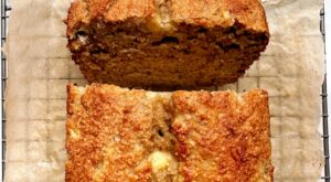 Cottage Cheese Banana Bread – rachLmansfield