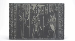 Egyptian Plaque & Cheese Board – Houston Museum of Natural Science – Houston Museum of Natural Science