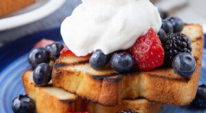 Enjoy These No Bake 4th of July Dessert Recipes for the Summer Heat
