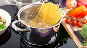 Italy’s pasta row: a scientist on how to cook spaghetti properly and save money