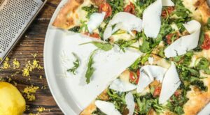 Healthy Pizza Recipes You Can Make at Home This Summer